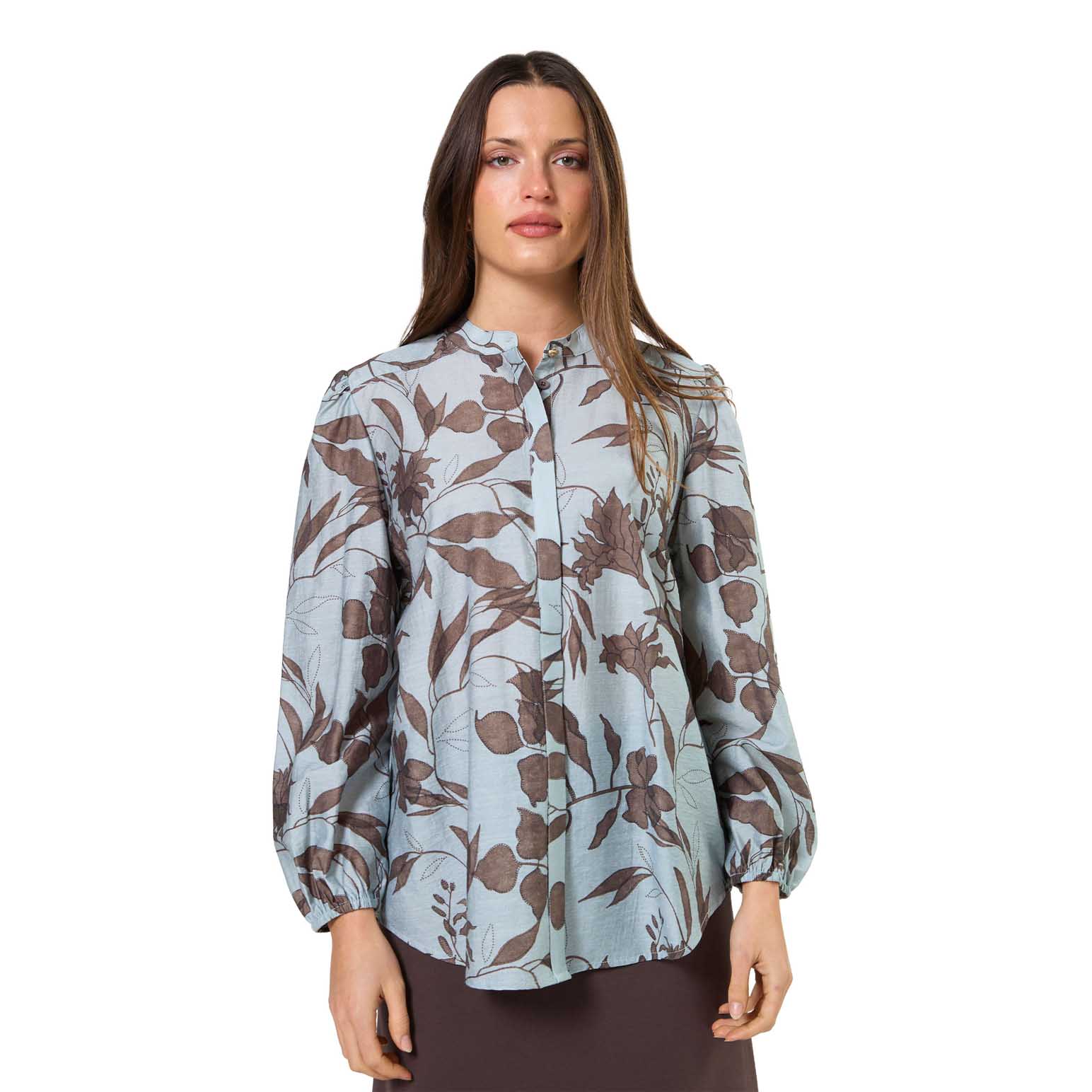 Stella + Gemma Faye Blouse